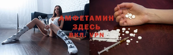 ALPHA PVP Алексеевка